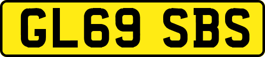 GL69SBS