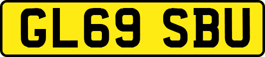 GL69SBU