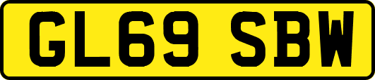 GL69SBW