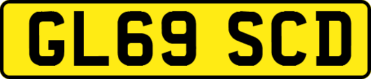 GL69SCD