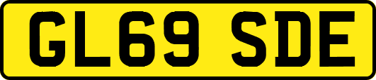 GL69SDE