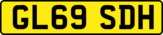 GL69SDH