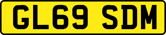 GL69SDM