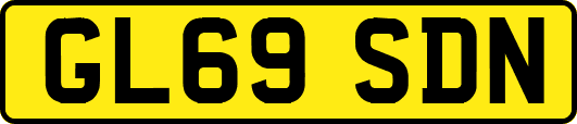 GL69SDN