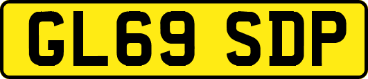 GL69SDP