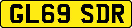 GL69SDR