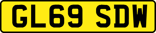GL69SDW