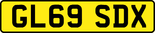 GL69SDX