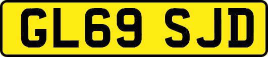 GL69SJD
