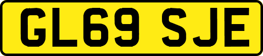 GL69SJE