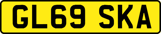 GL69SKA