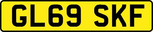 GL69SKF