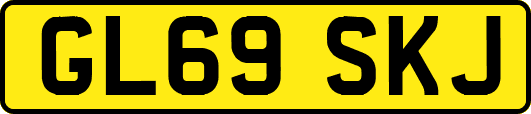 GL69SKJ