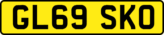 GL69SKO