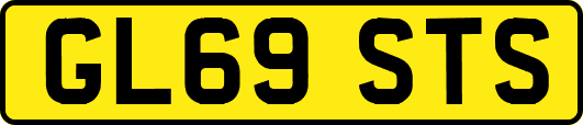 GL69STS