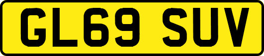 GL69SUV