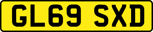 GL69SXD