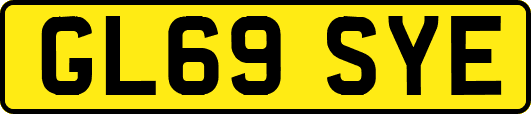 GL69SYE