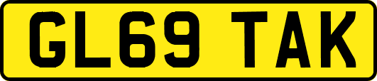 GL69TAK