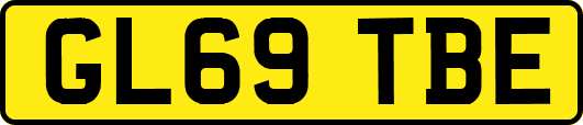 GL69TBE