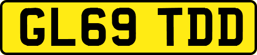 GL69TDD