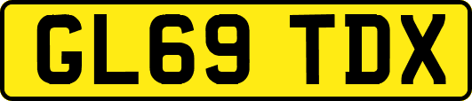 GL69TDX