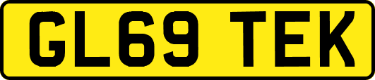 GL69TEK
