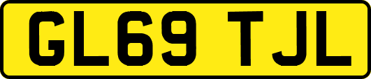 GL69TJL