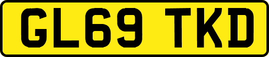 GL69TKD