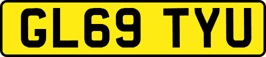 GL69TYU