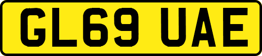GL69UAE