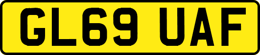 GL69UAF