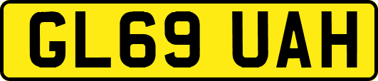 GL69UAH