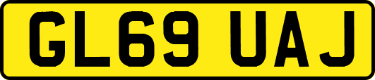 GL69UAJ