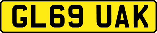 GL69UAK