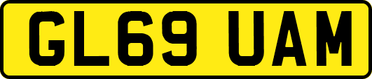 GL69UAM