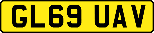 GL69UAV