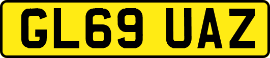 GL69UAZ
