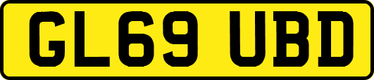 GL69UBD