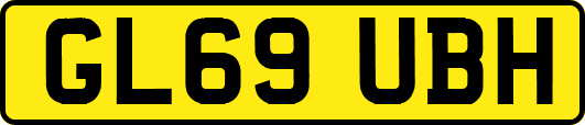 GL69UBH