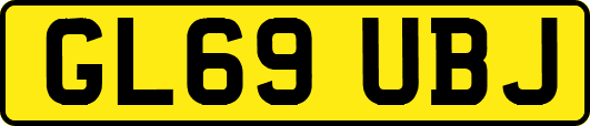 GL69UBJ