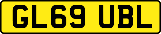 GL69UBL
