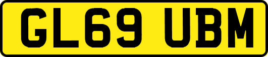 GL69UBM