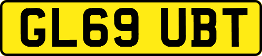 GL69UBT