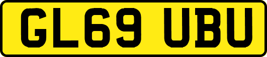 GL69UBU