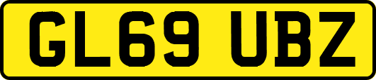 GL69UBZ