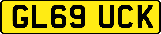 GL69UCK