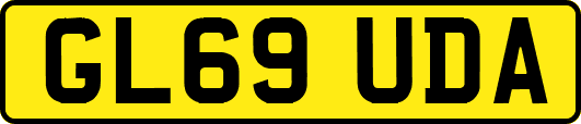 GL69UDA