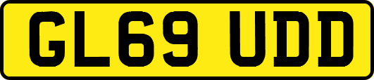 GL69UDD