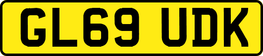 GL69UDK